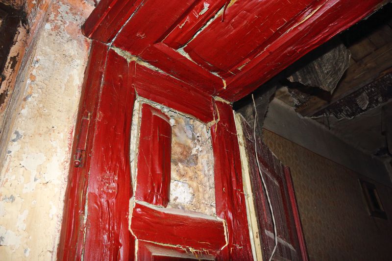 Rot Repair Service in Littleton, CO